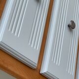 Art Deco 1940 chest of drawers