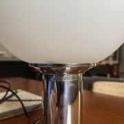Mushroom design lamp Targetti Sankey