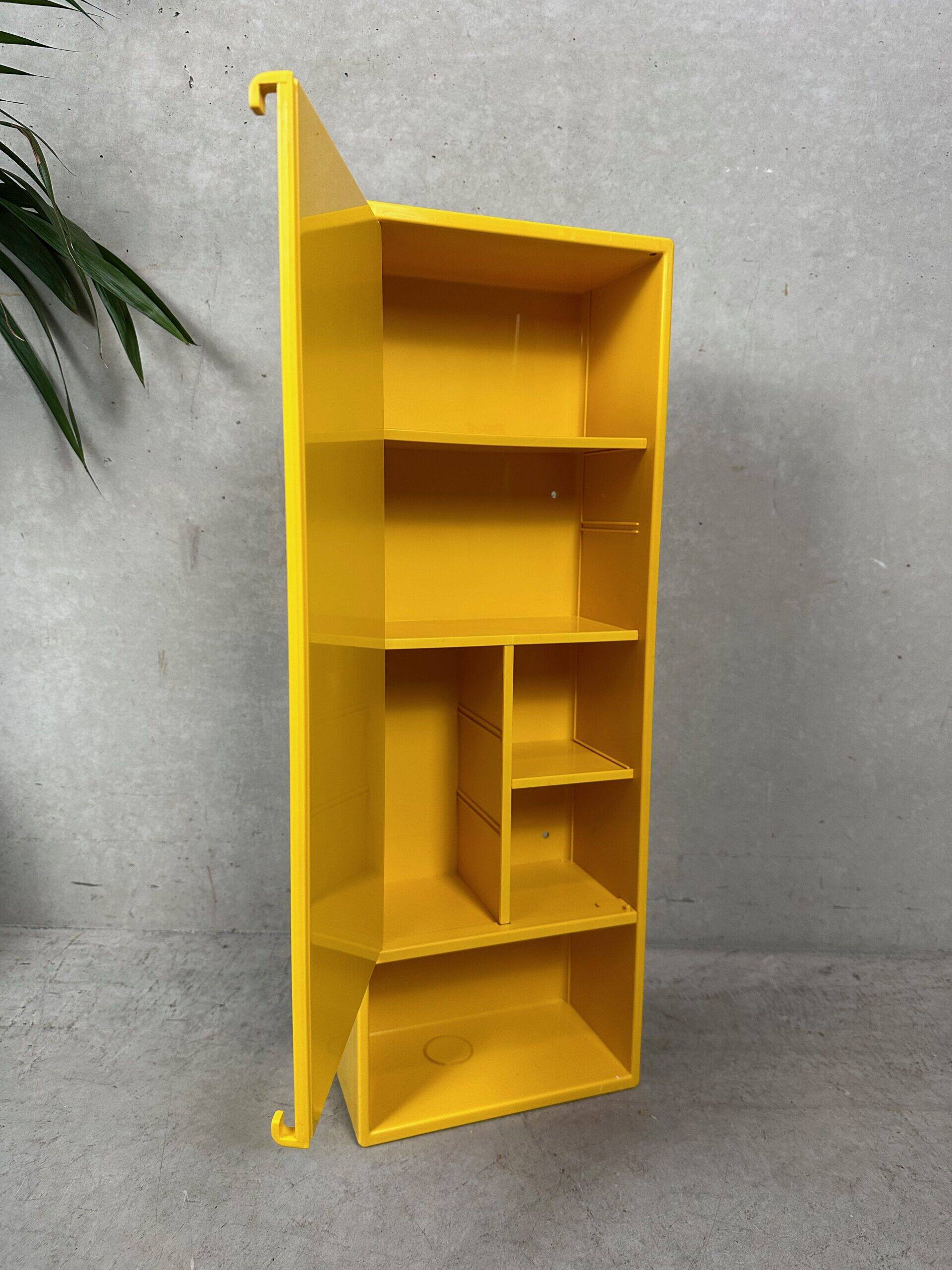 Vintage medicine cabinet – Olaf von Bohr – Gedy Italy
