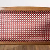 Teak armchair by Michel Ducaroy