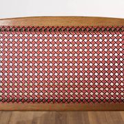 Teak armchair by Michel Ducaroy