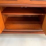 Teak sideboard by V.Wilkins for G-Plan 1960