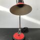 Office lamp aluminor 1970