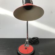 Office lamp aluminor 1970