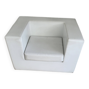 Fauteuil  zanotta