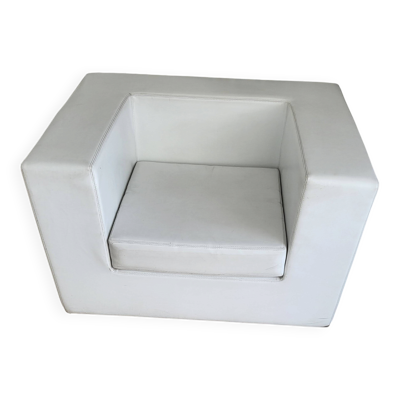 Fauteuil  Zanotta