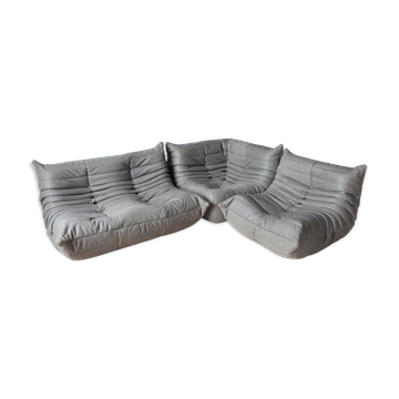 Togo set model designed by Michel Ducaroy 1973