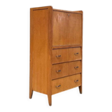 Vintage secretary