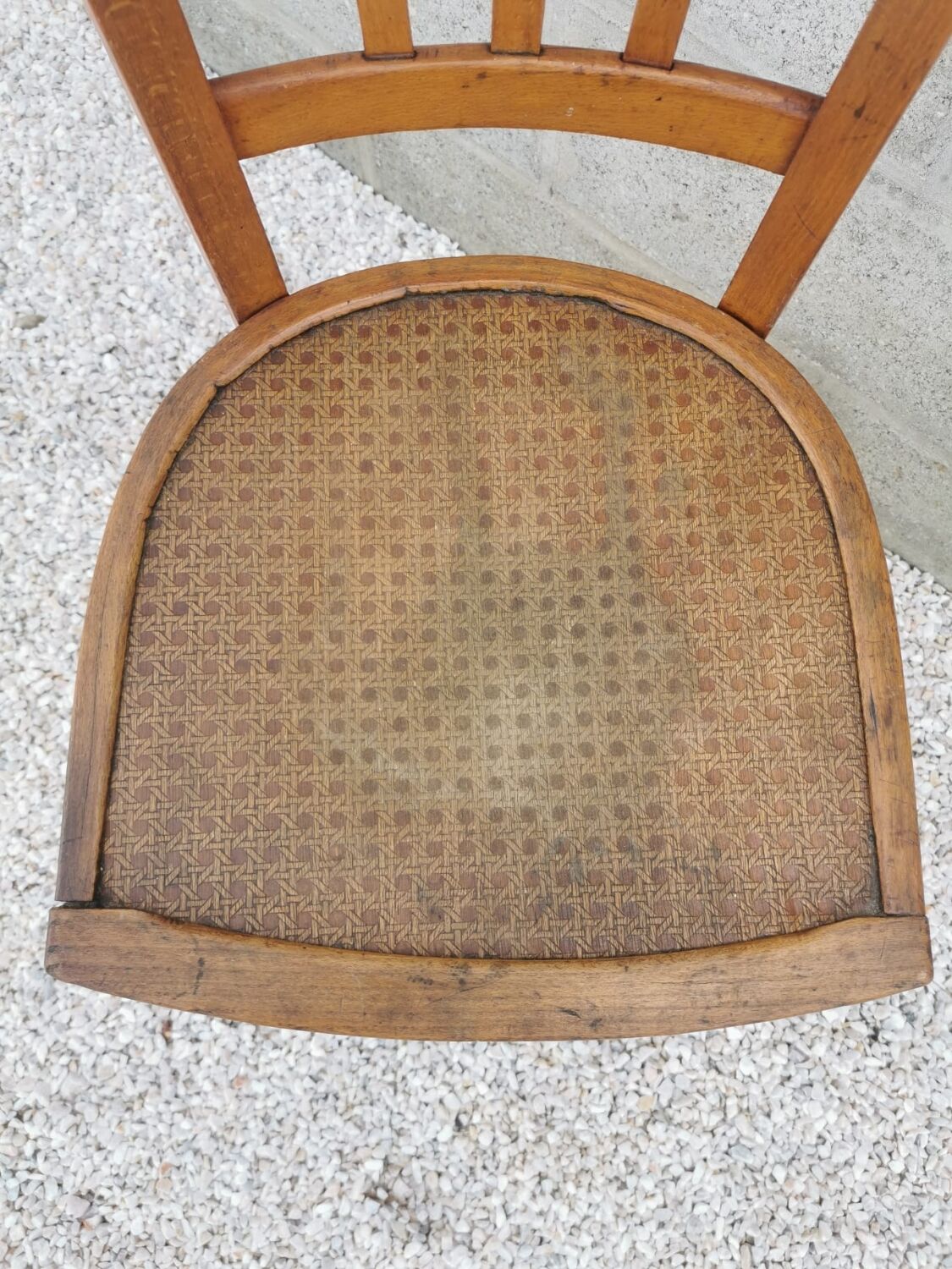 Bistro chair luterma
