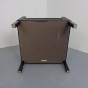 2321 Leather Armchair by Børge Mogensen for AS Fredericia Stolefabrik, Denmark, 1960s