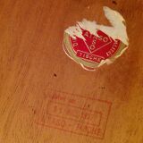 Modular coffee table 50/60 years