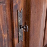 Enfilade primitive 1960