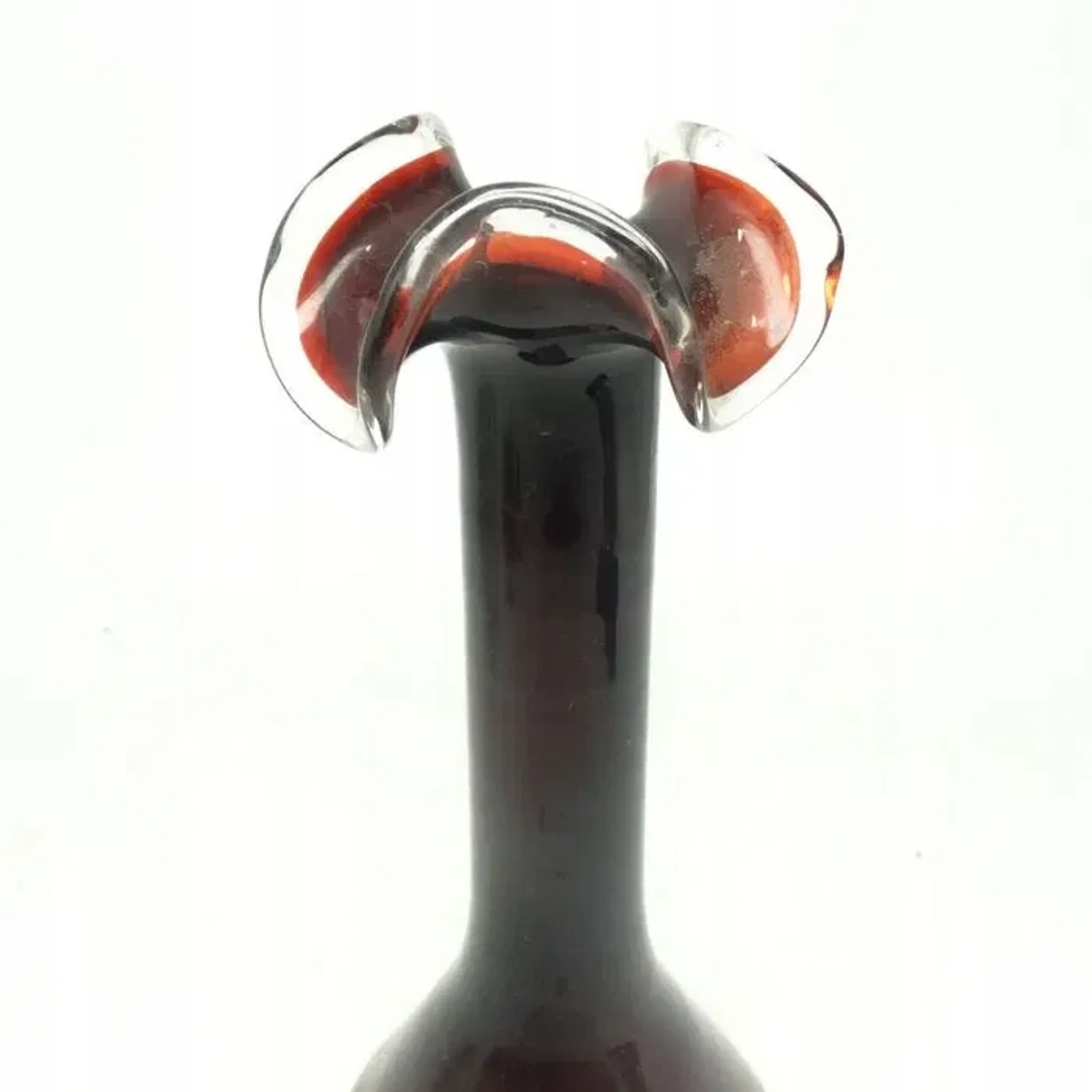 J8D Vase Tarnowiec J. Słuczan-Orkusz