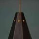 Danish vintage suspension design from the 1960s.
