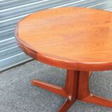 Baumann extension table