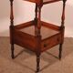 Rosewood Whatnot from the first part of the 19th century