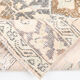 3x13 long wool turkish runner rug