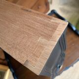 Pair of style nightstands