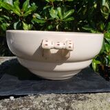 Old Longchamp soup tureen