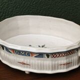 Rouen earthenware planter, cooler