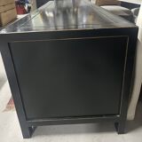 Meuble de rangement, buffet ancien de style chinois