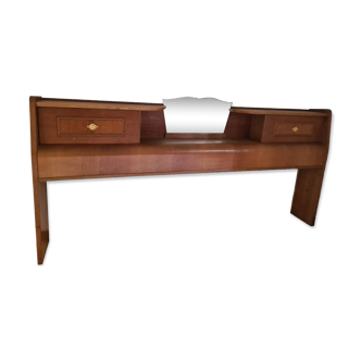 Sideboard, dressing table