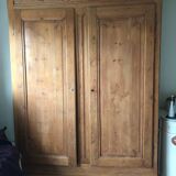Armoire ancienne