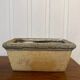 Jardinière cache-pot