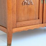 Parisian / Art Deco 1930 vintage buffet