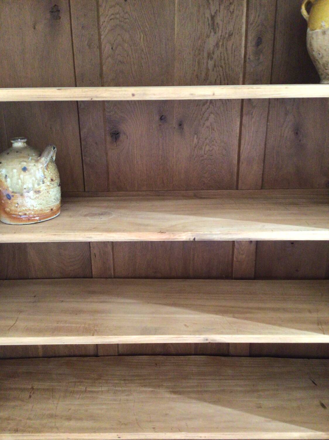 Library from the end of the 19th century