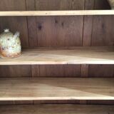 Library from the end of the 19th century