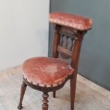 Smoker's chair "1900"