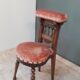 Smoker's chair "1900"