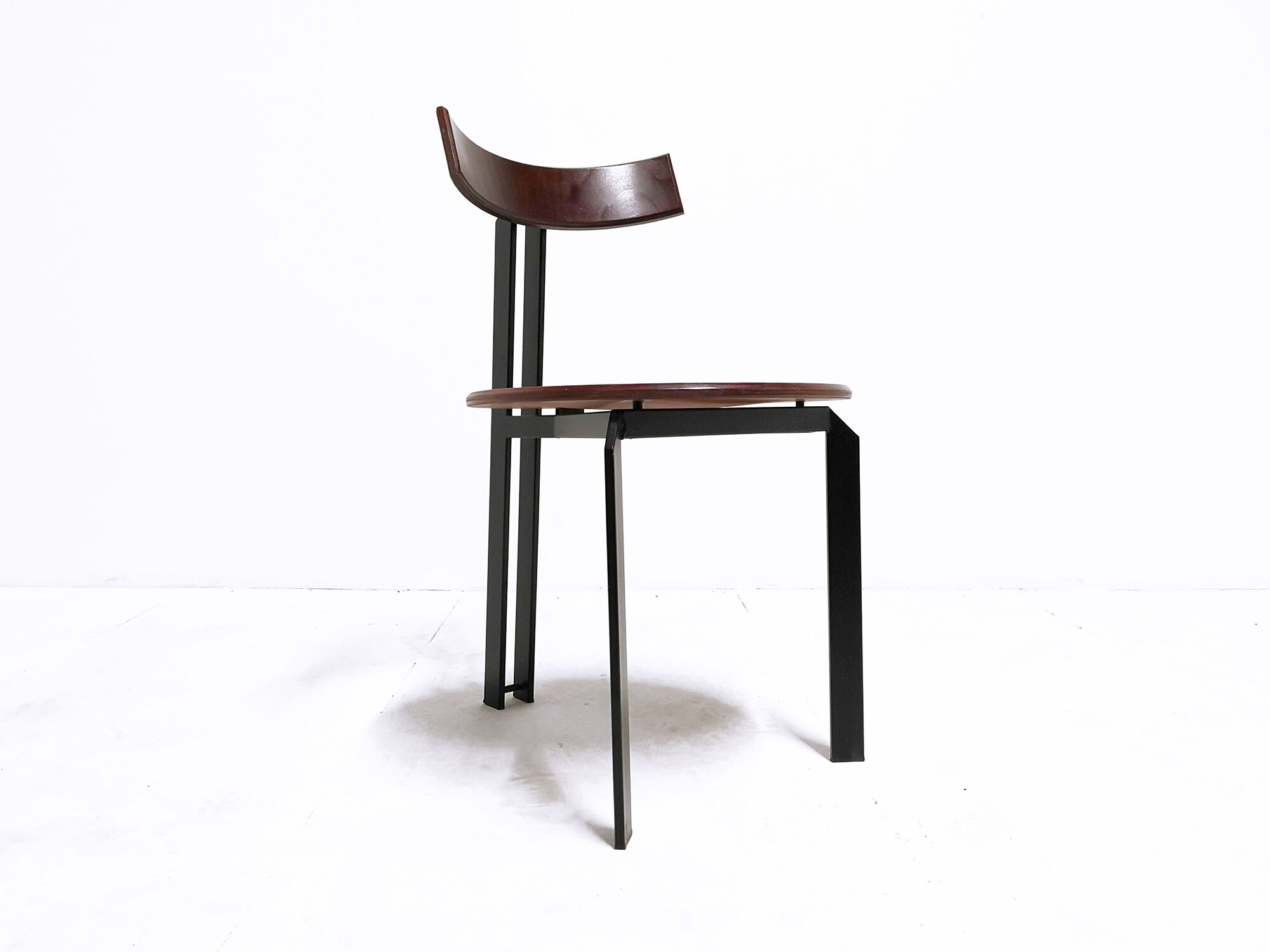Tripod Desk Chair 1980