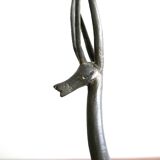 Gazelle brass, 50 years