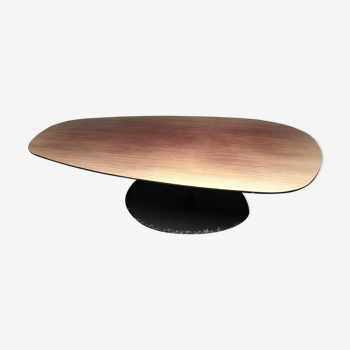 Table basse phœnix par Patricia Urquiola pour Moroso