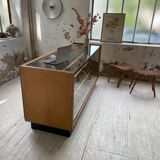 Glass trading post 50s