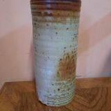 Sandstone vase