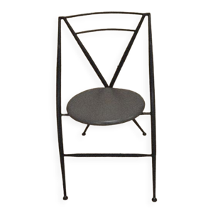 Chaise pliante Cendrillon Yamakado