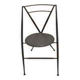 Chaise  pliante Cinderella  Yamakado