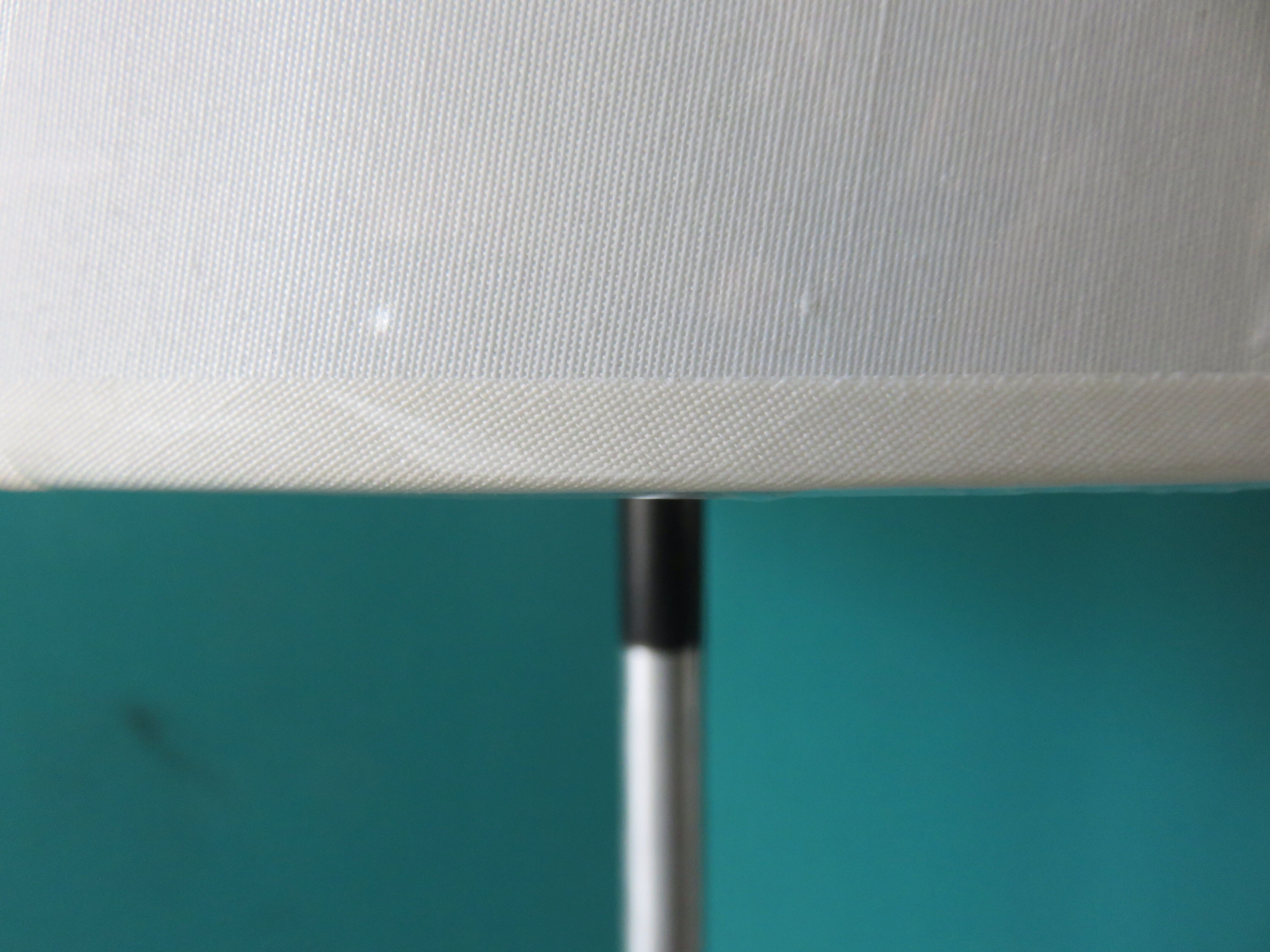 Tripod lamppost, Danish design 1970