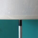 Lampadaire tripode, design danois 1970
