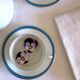 Limoges manufacture BRP fine porcelain tea service circa 1925/30