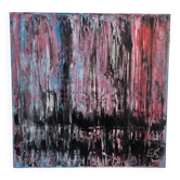 Oil painting