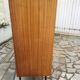 Scandinavian chest of drawers in teak period 1950 60