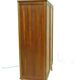 Vintage french wardrobe 1960