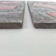 SET OF 2 VINTAGE PANELS FORMING A MURAL 1960 CLOUTIER BROTHERS ROBERT & JEAN 60S