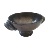 Ceramic Cup signed Jean Marais