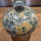 Round vase soliflore Marius Bessone (Vallauris) RARE