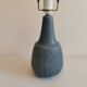 Table lamp for Søholm Ceramics Denmark. Design by Einar Johansen (EJ)